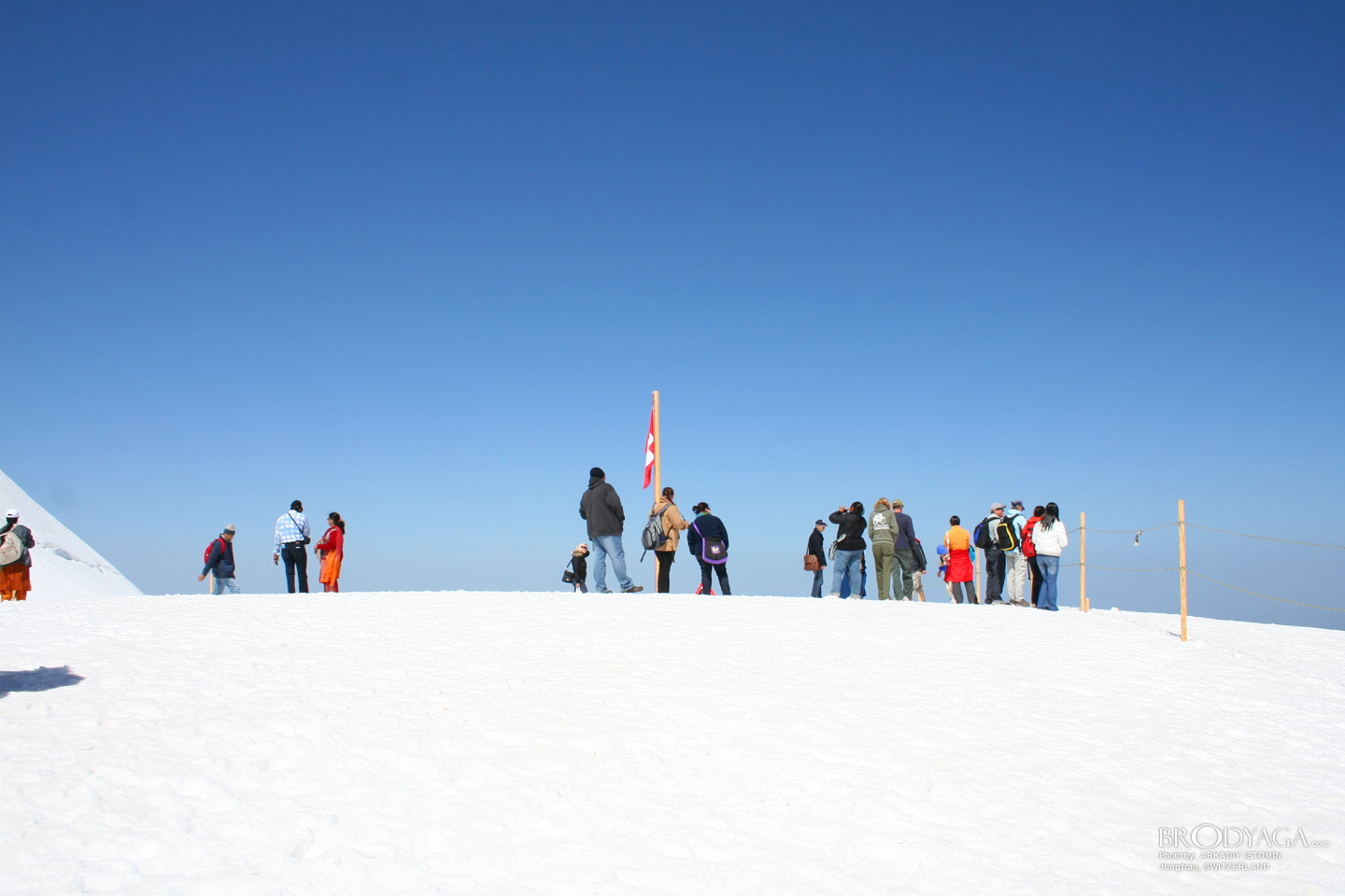 Jungfrau